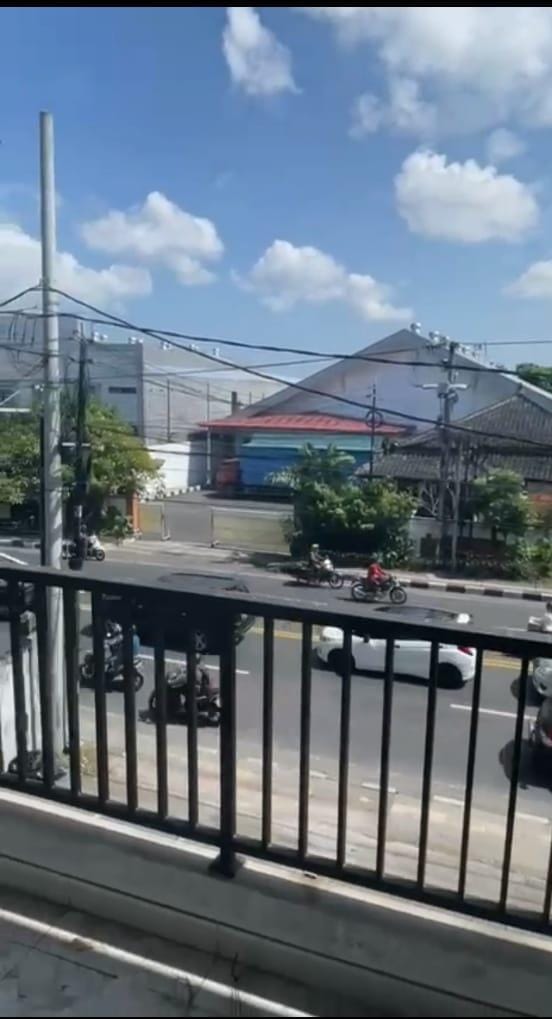 Ruko Di Sewakan Di Cargo Permai Denpasar Bali